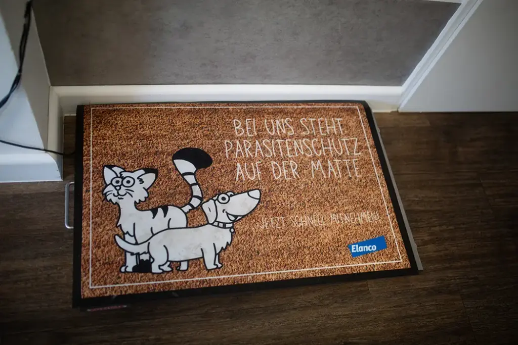 Bilder aus unserer Tierarztpraxis Bad Liebenwerda