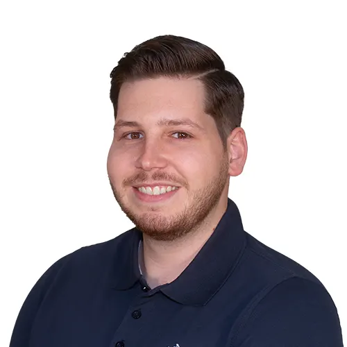 Dr. Niclas Winkler - Tierarzt
