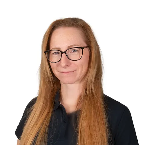 Adeline Sieste - Tiermedizinische Praxismitarbeiterin