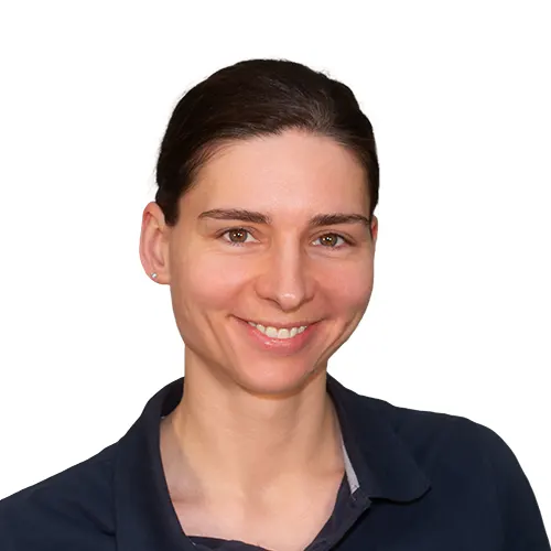 Elisa Oschkinat - Tiermedizinische Fachangestellte