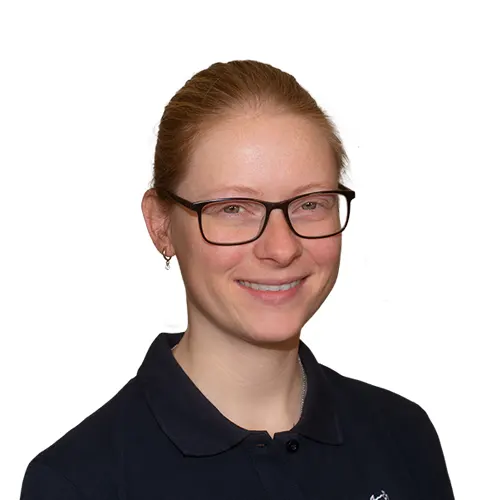 Kathrin Linner - Tierärztin Pferde Kleintiere